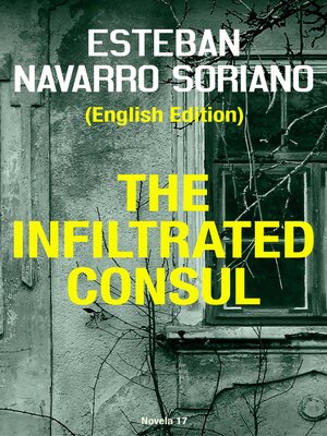 cover image of The Infiltrated Consul